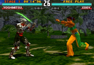 Illustration for article titled In Defense of Button Mashing